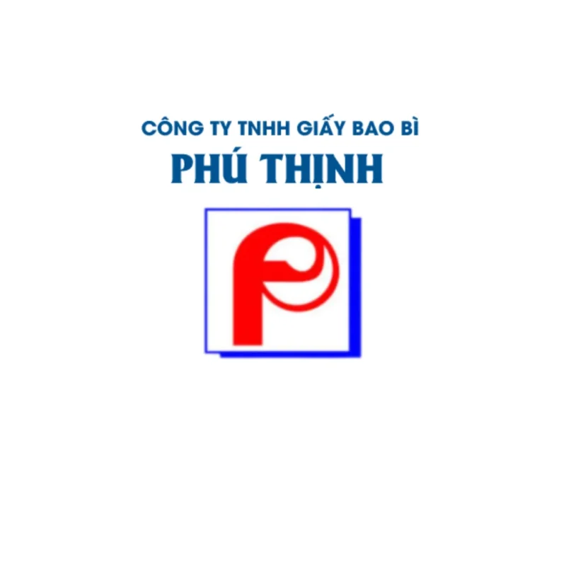 Giới thiệu  Công ty TNHH Giấy Bao Bì Phú Thịnh: Nhà sản xuất  & cung cấp giấy bao bì hàng đầu Việt Nam