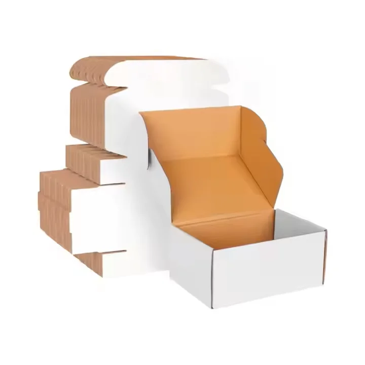 Địa chỉ 5 công ty sản xuất bao bì giấy uy tín tại TP.HCM