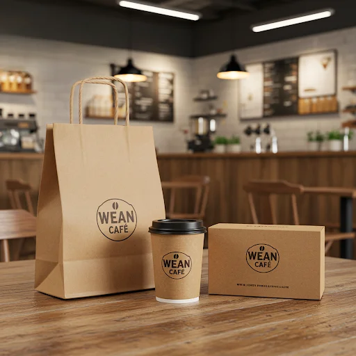 Địa Chỉ In Giấy Kraft Hà Nội Chất Lượng, Uy Tín Hiện Nay