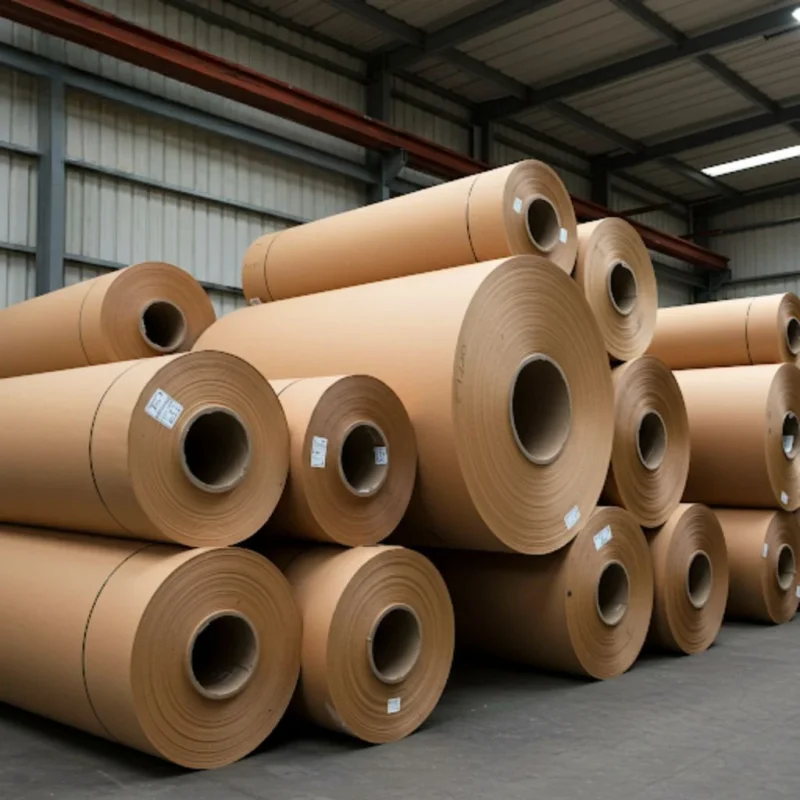 mua giấy kraft ở đâu Hà Nội