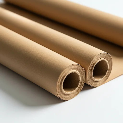 Mua giấy kraft ở đâu TPHCM chất lượng, giá tốt nhất?