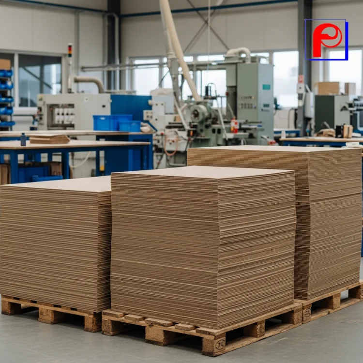 Địa chỉ mua giấy chipboard tại HCM uy tín, chất lượng, giá sỉ lẻ