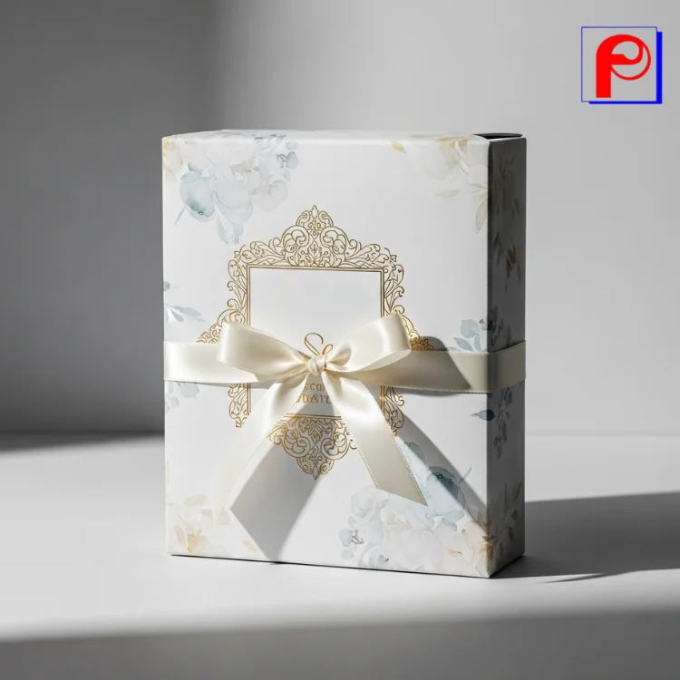 Mẫu giấy gói quà sang trọng, đẹp, dùng trang trí, giá tốt