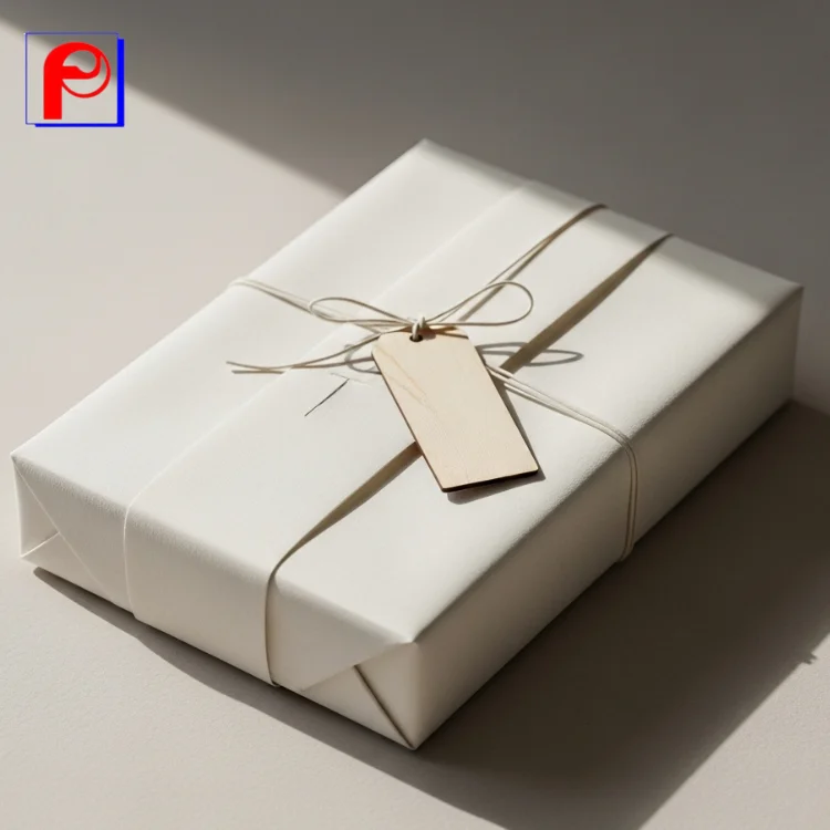 Mẫu giấy gói quà sang trọng, đẹp, dùng trang trí, giá tốt