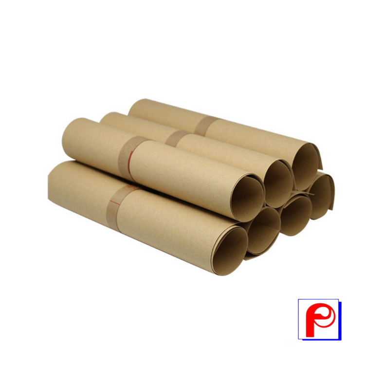 Giấy kraft 300gsm là gì? Ưu điểm nổi bật và ứng dụng 