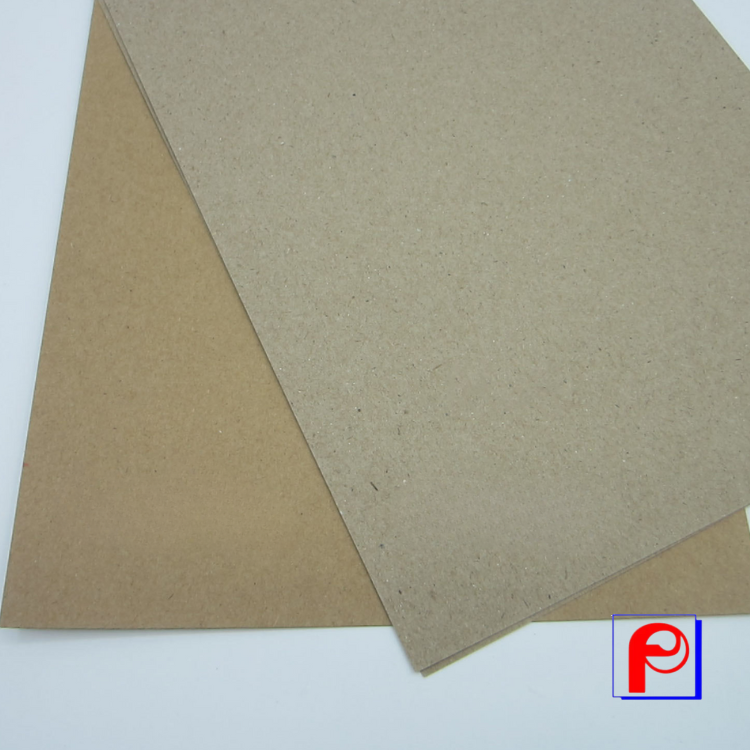 Giấy kraft 300gsm là gì? Ưu điểm nổi bật và ứng dụng 