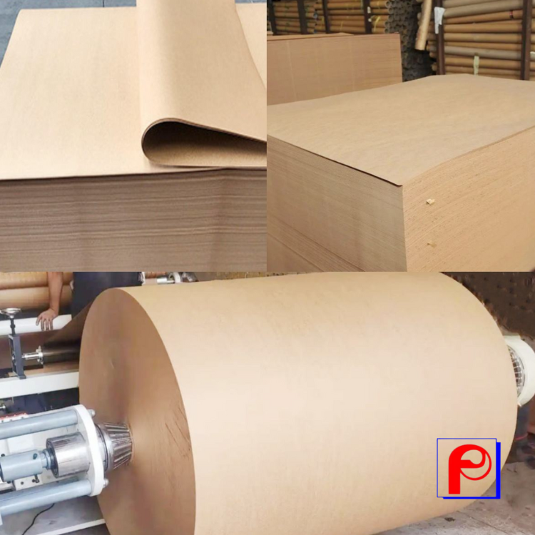 Giấy kraft 300gsm là gì? Ưu điểm nổi bật và ứng dụng 