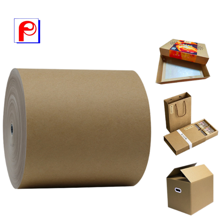 Giấy kraft 300gsm là gì? Ưu điểm nổi bật và ứng dụng 