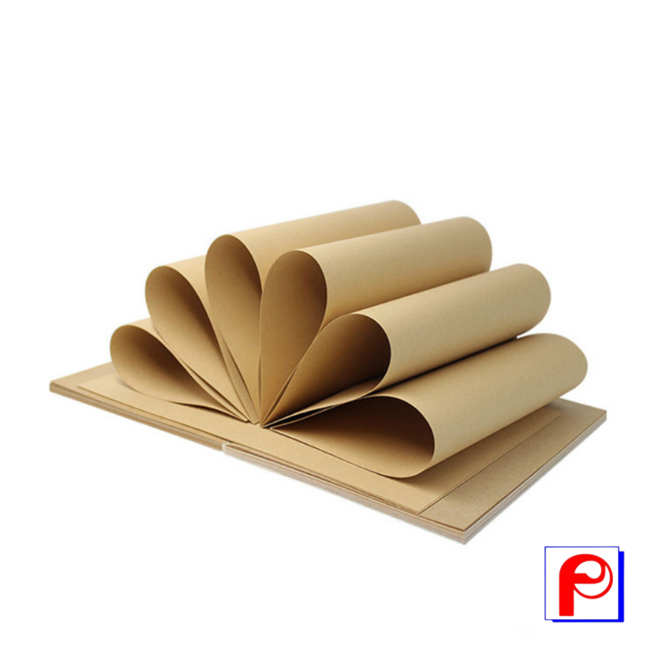Giấy kraft 300gsm là gì? Ưu điểm nổi bật và ứng dụng 
